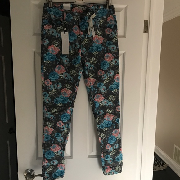 Vero Moda Denim - Vero Moda Jeans